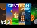 Let's Play Sevtech Ages - Between Lands! Ep 13