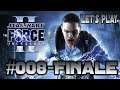 Let’s Play: Star Wars: The Force Unleashed II - Part 8 - Endlich frei? - Finale