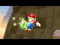 Let's Play Super Mario Galaxy 2 - Part 78 - Mario macht nur noch faxen