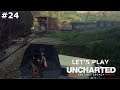 Let's Play Uncharted The Lost Legacy #24 +Die Zugfahrt+