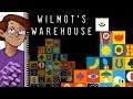 Let's Try Wilmot's Warehouse - Organizing My Mind Palace
