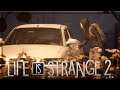 Life is Strange 2 #25 [GER] - Ich bin dann mal weg