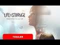 Life is Strange Remastered Collection | Announce Trailer