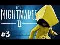 Little Nightmares II - 3. rész (Xbox Series X)