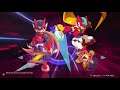 LP-BITS: Mega Man ZX Advent Part 10.1 - Medals of honor