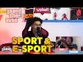 L'Podcast by Examo - Khass ikoun Sport m3a L E-Sport