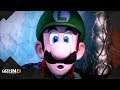 Luigi's Mansion 3 [Switch] -- recenzja