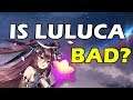 Luluca Is She Bad? Epic Seven Analysis!