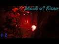 Кто вы?* | Maid of Sker | часть #2 |