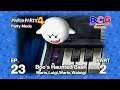 Mario Party 4 SS1 Party Mode EP 23 - Boo's Haunted Bash Mario,Luigi,Wario,Waluigi P2