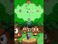 Mario Party DS - Minigame Mode - 4-player - Call Of Goomba