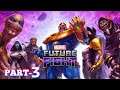 marvel future fight | part 3 | marvel future fight gameplay android | marvel future fight trailer