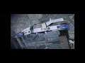 Mass Effect 2 LE Zanethu N7: MSV Estevanico