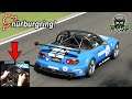 Mazda Roadster Touring Car - Nurburgring Lap Time | Gran Turismo SPORT
