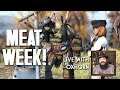 Meat Week! Primal Cuts & Grahm's Meat-Cook New Seasonal Events for Fallout 76 - Live with Oxhorn