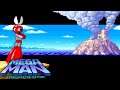 Mega Man: Robot Master Mayhem [4]: Story Mode Round 2 [2/2]