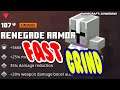 Minecraft Dungeons Easy Fast Renegade Armor | Fiery Forge Speedrun | Pi Network invite: LokeHansen