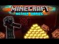 Minecraft: The Nether Diaries | Part 12 | I've Got the Goods
