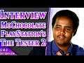 MoChocolate Interview | Gamer Reality Show | PlayStation's The Tester Season 2