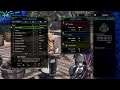Monster Hunter world  PC - 60 fps - Live 13