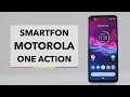 Motorola One Action - dane techniczne - RTV EURO AGD