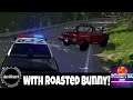 Multiplayer BeamNG Drive w/ RoastedBunny!! (BeamNG Multiplayer Mod)