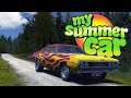 My Summer Car | Горячие финские парни #4