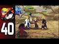 Naruto Nine Tails Power 火影九尾之力 - Gameplay Walkthrough Part 40 (Android,IOS)