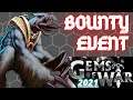 NEW Bounty Event Team | Gems of War Event Guide 2021 | Trying to build a team around the new troop