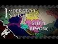 New Content for the Scythian Steppe! - Imperator: Invictus Dev Diary