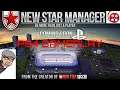 New Star Manager PS4 Gameplay