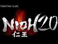 Nioh #20, Sekigahara Region, The Source of Evil, Gasha-Dokuro Boss