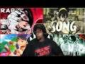 None Like Joshua, HalaCG, Nerdout, and Stupendium / DB Reaction