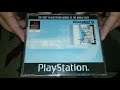 Nostalgamer Unboxing The Best Playstation Demos In The World Ever Essential Playstation Demo Disc 9