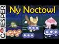 Ny Shadow Ball Noctowl i Great League!! (Dansk Pokémon GO)