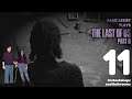 On Bookshops and Bathrooms | Game Assist Plays The Last Of Us, Part II | Part 11