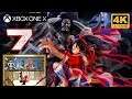 One Piece Pirate Warriors 4 I Capítulo 7 I Walkthrought I XboxOneX I 4K