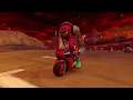 Oppai, Gamera, Yosh and Others Race Mario Kart 8 DX Part 4