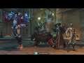 Overwatch PS4 Walkthrough Part 1966