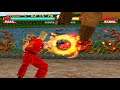 Paul VS Kuma - Tekken 3 Android Gameplay | Tekken 3 Android Epsxe Emulator Gameplay #Shorts #Tekken3