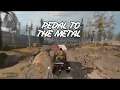 Pedal to the Metal - Who Needs Guns?