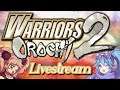 Playing One Of The BEST Warriors Orochis!!! | Warriors Orochi 2 |