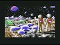Plural - Commodore 64 - ending