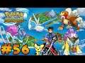 Pokemon Ranger: Guardian Signs Playthrough with Chaos part 56: Gathering Lightning