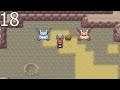 Pokemon Vega- Part 18 - Victory Road Latias Latios Aldina And Porygon Mystery