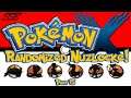 Pokémon X Randomizer Nuzlocke! [Part 15 - Deicide]