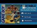 Boxxle II | Game 343 - Part 10 | Portable Pleasure