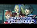 Project Sylpheed Arc of Deception Xbox 360 gameplay
