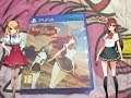 PS4 World End Syndrome Limited Edition