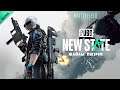 PUBG New State жайлы пікір мен Battlefield 2042 трейлеріне реакция | Анау-Мынау #37